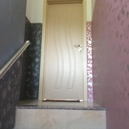 Zapovedni Rai דירה פרימורסקו