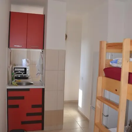 Zapovedni Rai * פרימורסקו